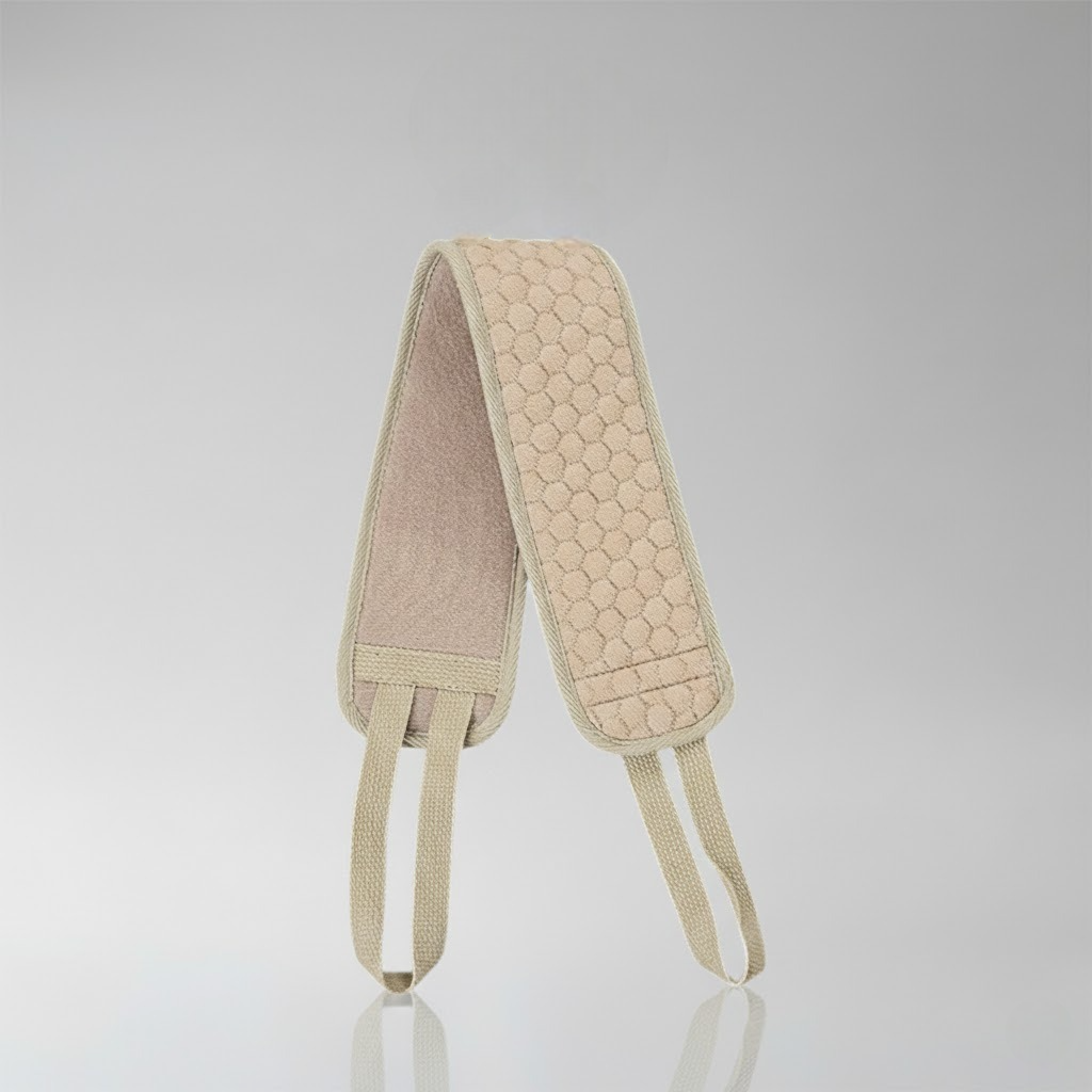 Exfoliating Back Scrubber