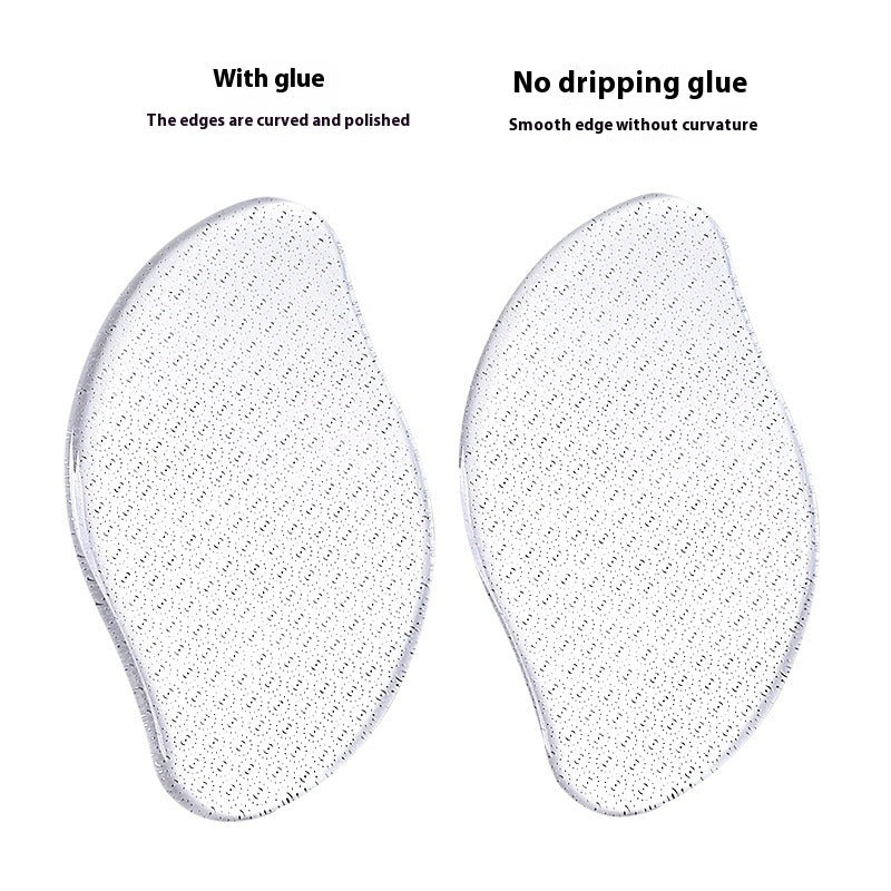 Nano Glass Foot File