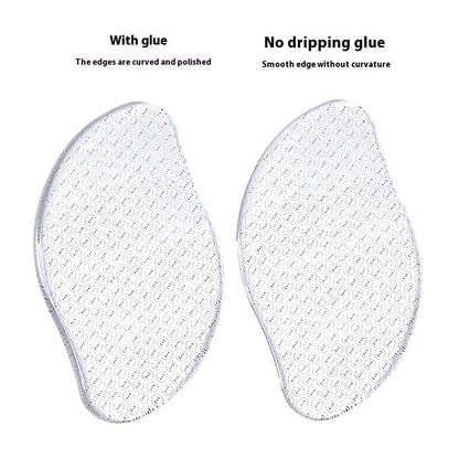 Nano Glass Foot File