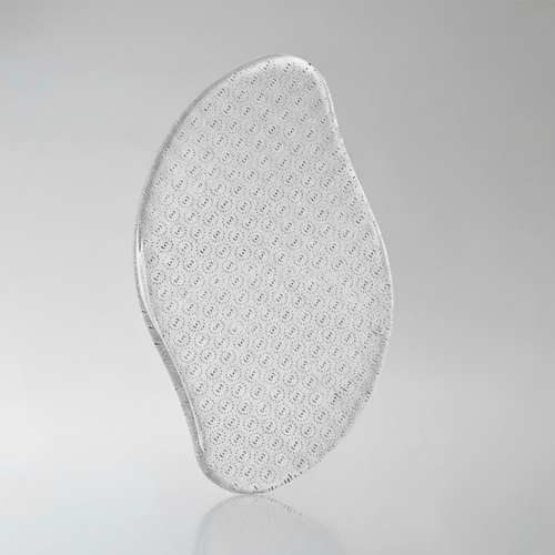 Nano Glass Foot File
