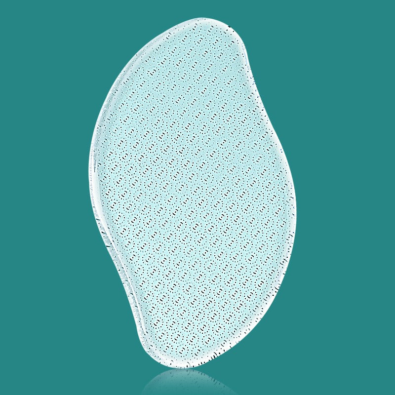 Nano Glass Foot File