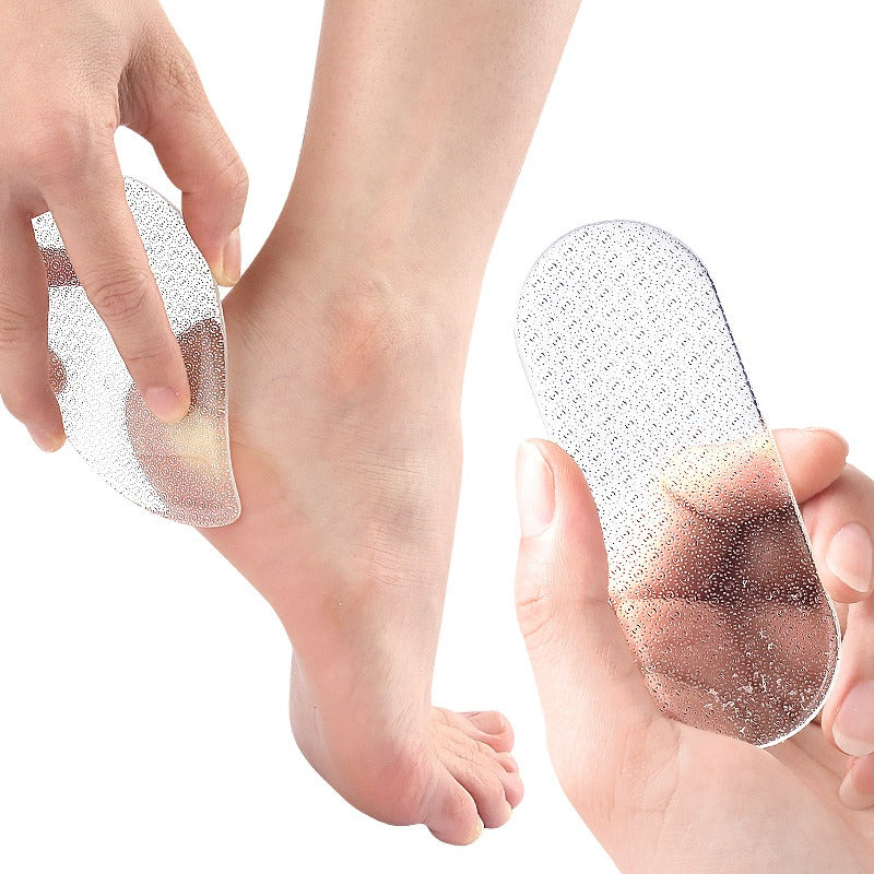 Nano Glass Foot File