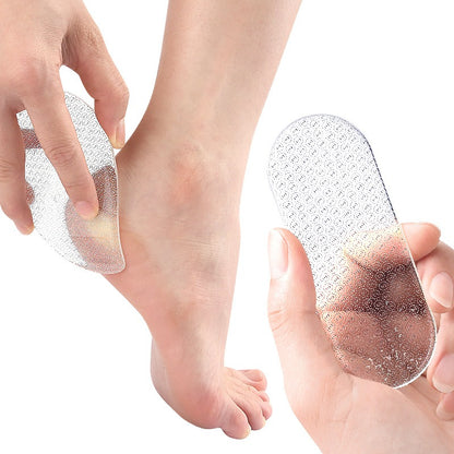 Nano Glass Foot File