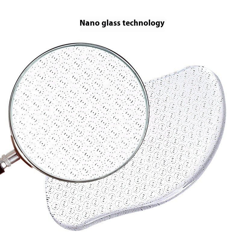 Nano Glass Foot File